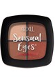 Ardell Fard de pleoape  Beauty Sensual Eyes Palette 4 culori Cabana 30ml Femei