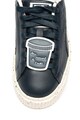 Puma Basket flatform bőr sneaker Lány