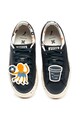 Puma Basket flatform bőr sneaker Lány