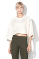 Puma Bő fazonú crop póló - Fenty x Puma női