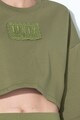 Puma Tricou crop cu croiala supradimensionata Fenty x Puma Femei