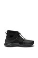 Puma Pantofi sport mid-high cu insertie de piele The Trainer Femei