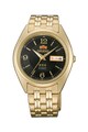 ORIENT Ceas unisex analog automatic Femei