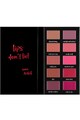 Ardell Ruj  Beauty Pro Lipstick Palette 10 culori Natural Femei