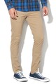 Selected Homme Pantaloni chino skinny Luca Barbati