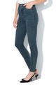 Vero Moda Blugi skinny cu talie inalta Sophia Femei