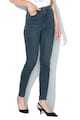 Vero Moda Sophia skinny fit farmernadrág magas derékrésszel női