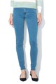 Vero Moda Blugi slim fit Julia Femei