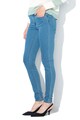 Vero Moda Blugi slim fit Julia Femei