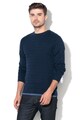 Jack & Jones Pulover cu model cu torsade Richard Barbati