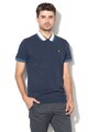 Jack & Jones Tricou polo regular fit cu garnituri contrastante Rainbow Barbati