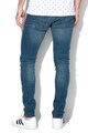 Only & Sons Warp skinny fit farmernadrág férfi