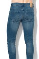 Only & Sons Warp skinny fit farmernadrág férfi