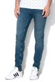 Only & Sons Warp skinny fit farmernadrág férfi