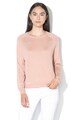 Vero Moda Pulover din tricot fin cu maneci raglan Lina Femei