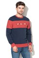 Jack & Jones Суитшърт Albas с бродерии Мъже