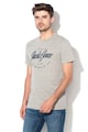 Jack & Jones Tricou regular fit cu imprimeu logo Kemble Barbati