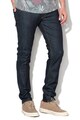 Jack & Jones Blugi slim fit cu cusaturi contrastante Glenn Barbati