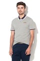 Jack & Jones Tricou polo slim fit cu guler contrastant Dusai Barbati