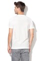 Jack & Jones Tricou slim fit cu imprimeu grafic Donut Barbati