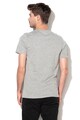 Jack & Jones Tricou slim fit cu imprimeu grafic Donut Barbati