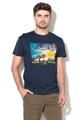 Jack & Jones Tricou cu imprimeu grafic Randy Barbati