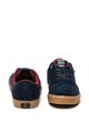 Jack & Jones Barton nyersbőr sneaker férfi