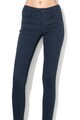 JdY Pantaloni skinny cu croiala conica Five Femei