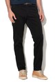 Jack & Jones Pantaloni chino regular fit, cu o curea Roy Barbati