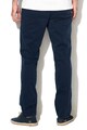 Jack & Jones Pantaloni chino regular fit, cu o curea Roy Barbati