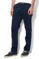 Jack & Jones Pantaloni chino regular fit, cu o curea Roy Barbati