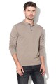 Jack & Jones Pulover polo din tricot fin Edgar Barbati