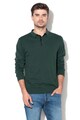 Jack & Jones Pulover polo din tricot fin Edgar Barbati