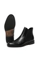 Selected Homme Ghete Chelsea de piele Louis Barbati