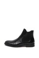 Selected Homme Ghete Chelsea de piele Louis Barbati