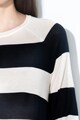 Vero Moda Pulover din tricot fin cu maneci raglan Lina Femei