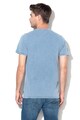 Jack & Jones Tricou slim fit cu imprimeu text Cali Barbati