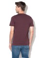 Jack & Jones Tricou slim fit cu imprimeu logo Focus Barbati