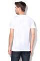 Jack & Jones Tricou slim fit cu imprimeu logo Focus Barbati