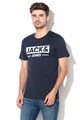 Jack & Jones Tricou slim fit cu imprimeu logo Town Barbati