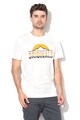 Jack & Jones Tricou regular fit cu imprimeu logo Dorsey Barbati