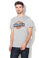 Jack & Jones Tricou regular fit cu imprimeu logo Dorsey Barbati