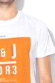 Jack & Jones Tricou slim fit Shadows Barbati