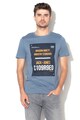 Jack & Jones Tricou slim fit Shadows Barbati