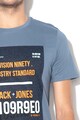 Jack & Jones Tricou slim fit Shadows Barbati