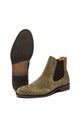 Selected Homme Ghete Chelsea de piele intoarsa Louise Barbati