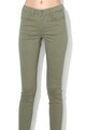 JdY Pantaloni skinny cu croiala conica Five Femei