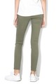 JdY Pantaloni skinny cu croiala conica Five Femei