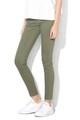 JdY Pantaloni skinny cu croiala conica Five Femei