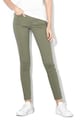 JdY Pantaloni skinny cu croiala conica Five Femei